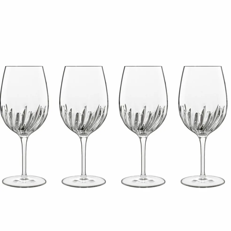 Spritzglas 4-pack, klar