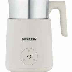 Spuma Lite mjölkskummare 400 ml, svart