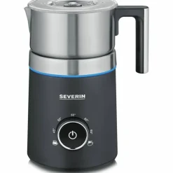 Spuma mjölkskummare 700 ml.