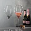 Spumante champagneglas 50 cl 2-pack
