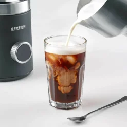Spuma Plus mjölkskummare, 700 ml.