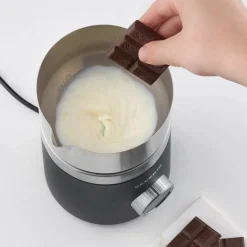 Spuma Plus mjölkskummare, 700 ml.