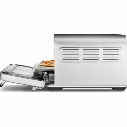 SPZ820 The Smart Oven Pizzaiolo pizzaugn