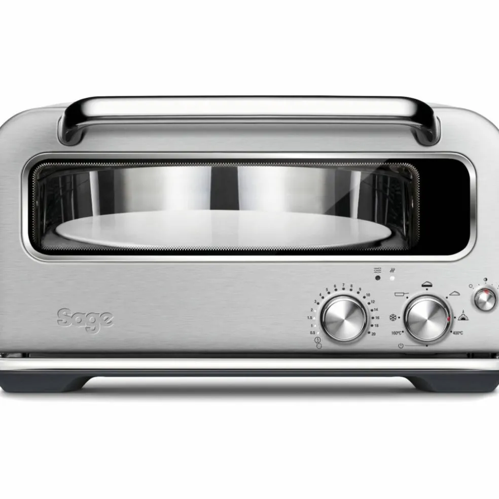 SPZ820 The Smart Oven Pizzaiolo pizzaugn