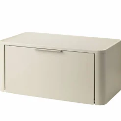 SR brödlåda 18 cm, svart