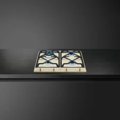 SRV864POGH Kokplatta, creme