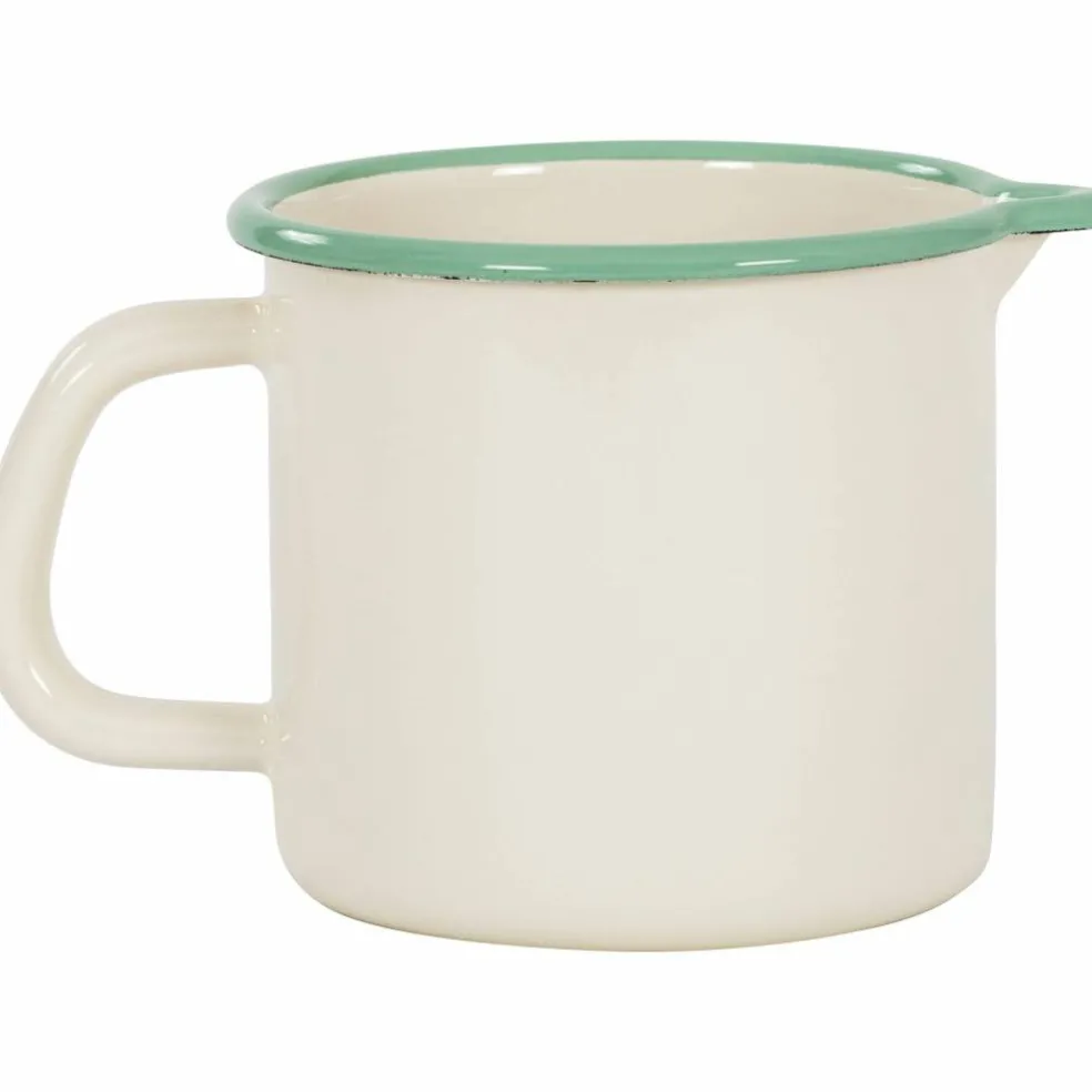 Såskanna, creme