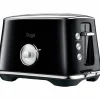 STA735BST The Luxe Toast Select toaster, koksgrå