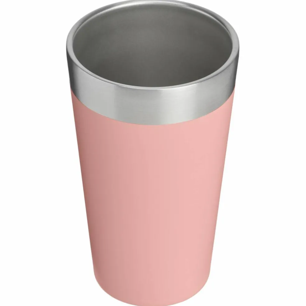 Stacking Tumbler termosmugg 0,47 liter, peach rose