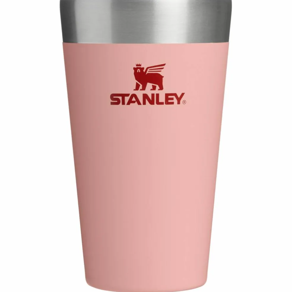 Stacking Tumbler termosmugg 0,47 liter, peach rose