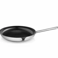 Stainless Steel stekpanna 32 cm