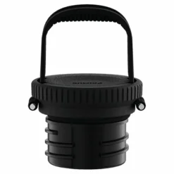 Standard Cap Narrow lock, svart