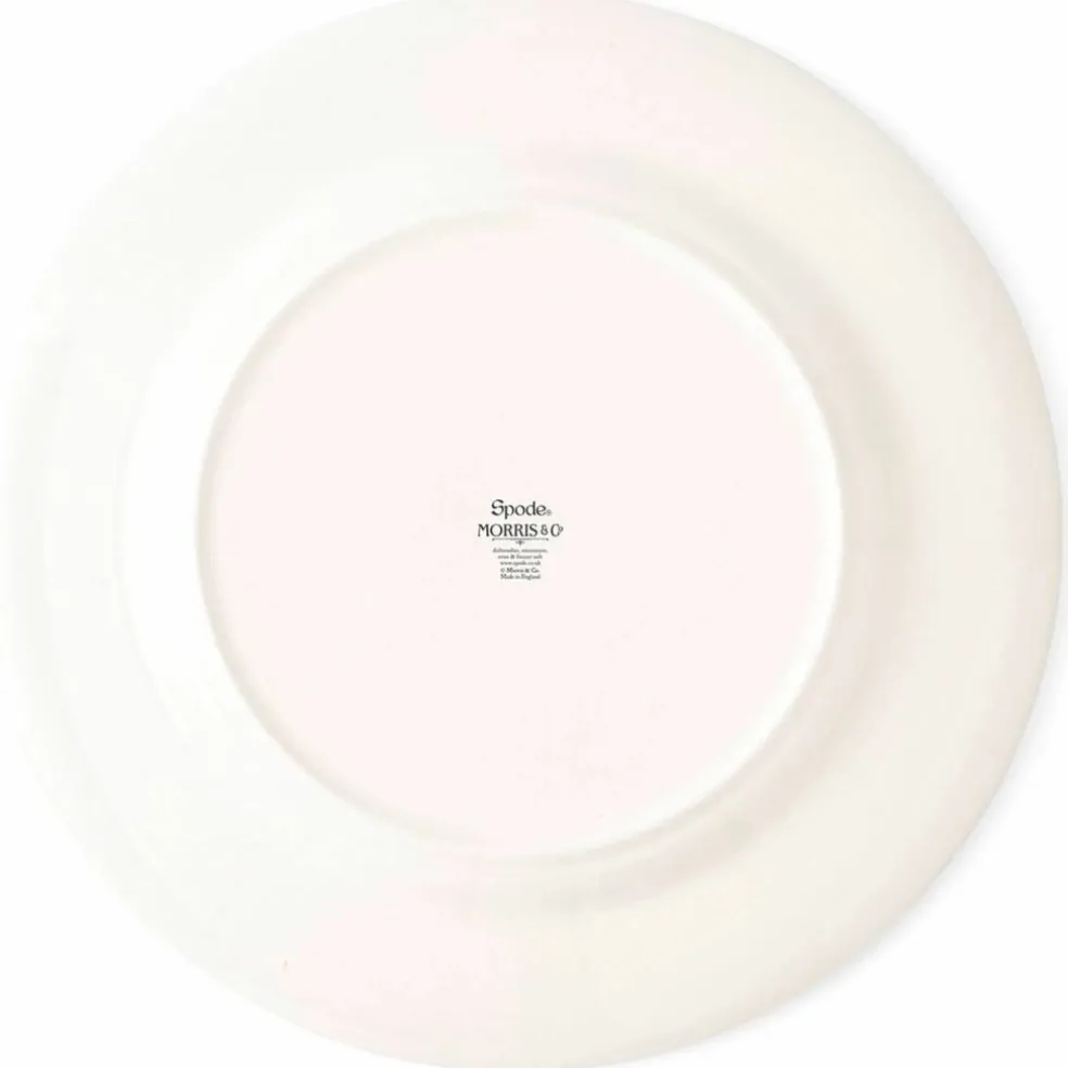 Standen tallrik 28 cm