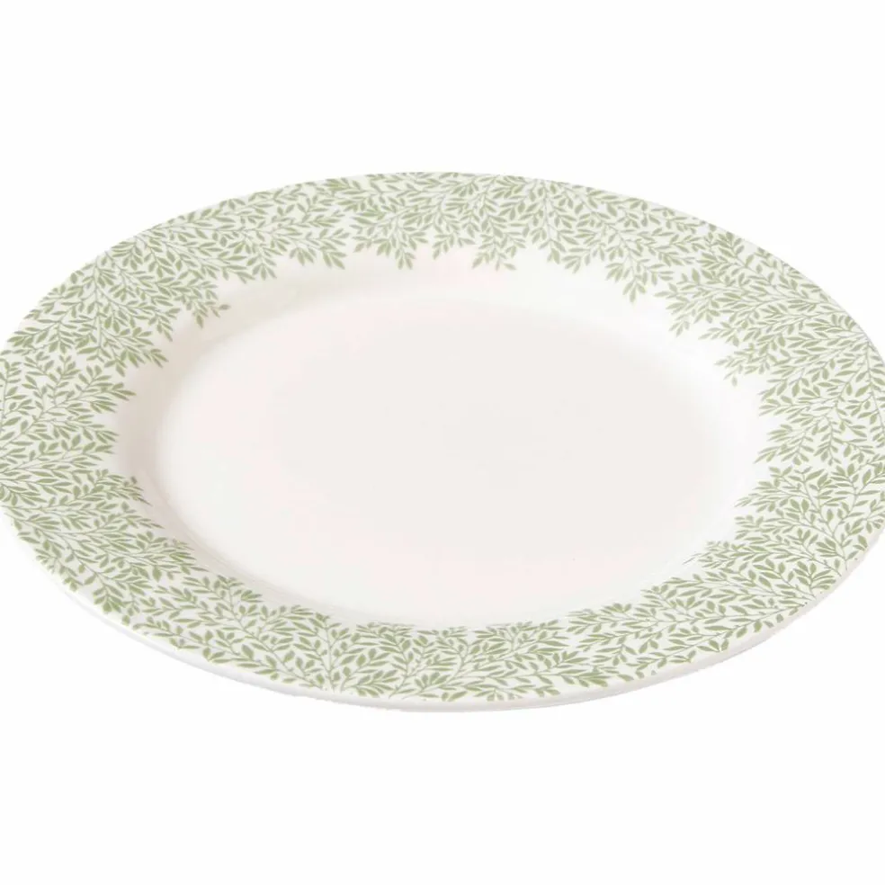 Standen tallrik 28 cm