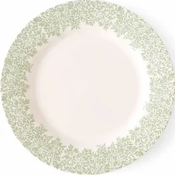 Standen tallrik 28 cm
