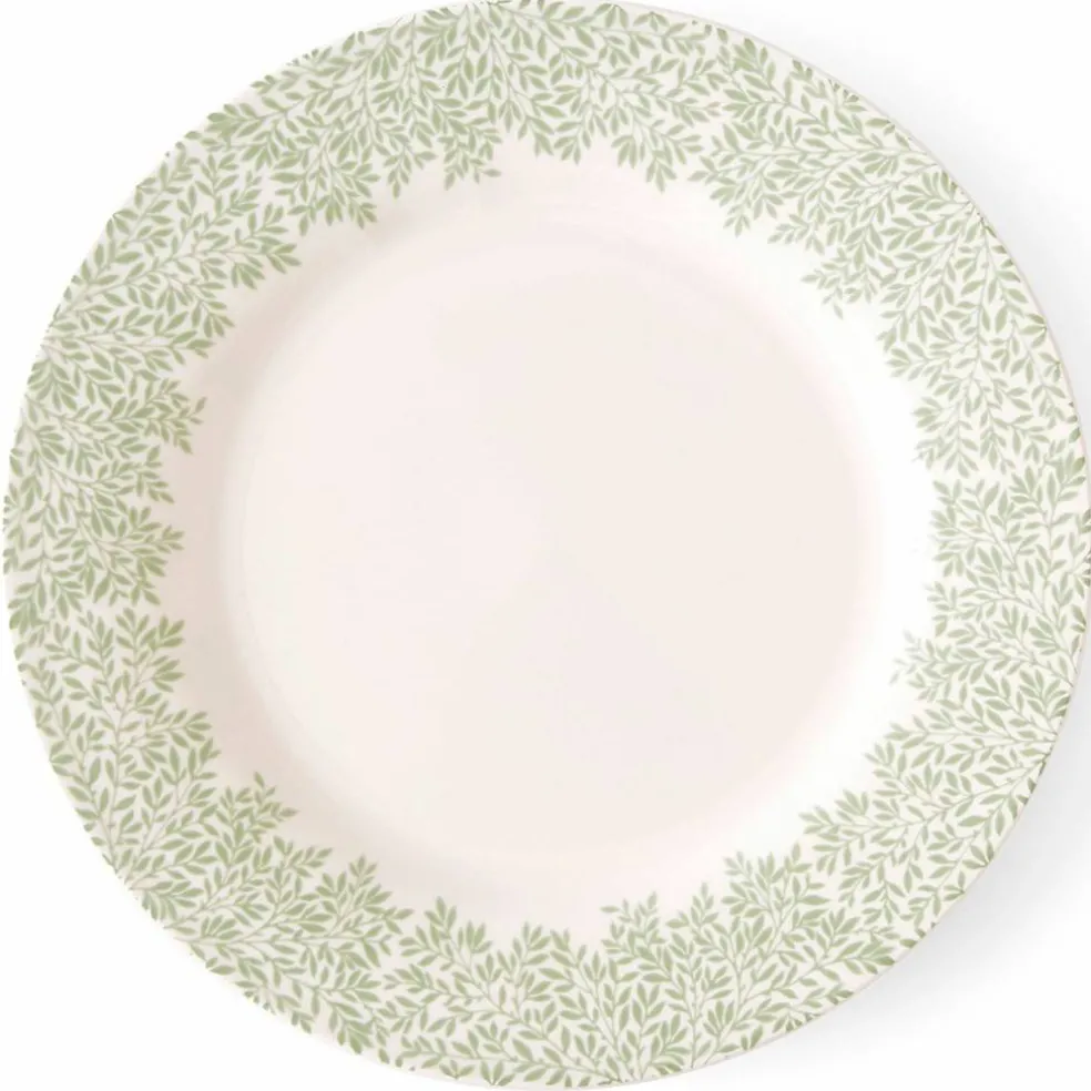 Standen tallrik 28 cm