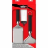 Starter-set till stekbord, 3-delar