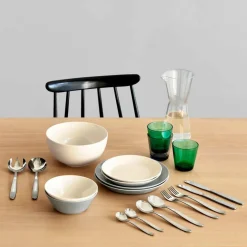Startset 16-delar Vit