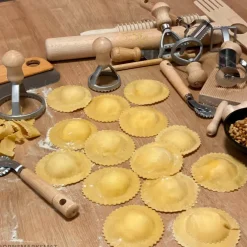 Startset för Ravioli och Tortellini