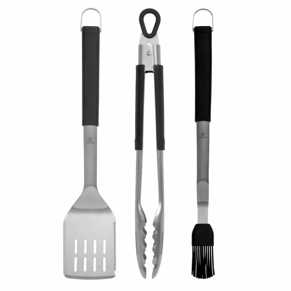 Startset till plancha/stekbord