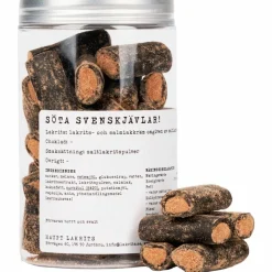 Söta Svenskjävlar! 280 g