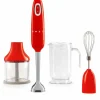 Stavmixer Creme HBF02CREU