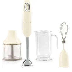 Stavmixer Creme HBF02CREU