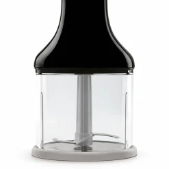 Stavmixer med tillbehör, vit