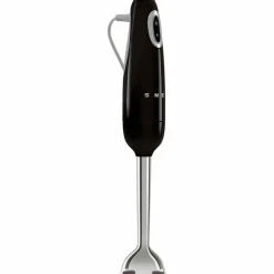 Stavmixer med tillbehör, vit