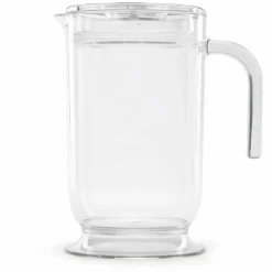 Stavmixer med tillbehör, vit