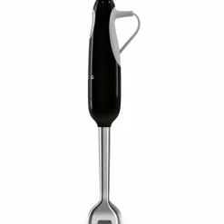 Stavmixer med tillbehör, vit