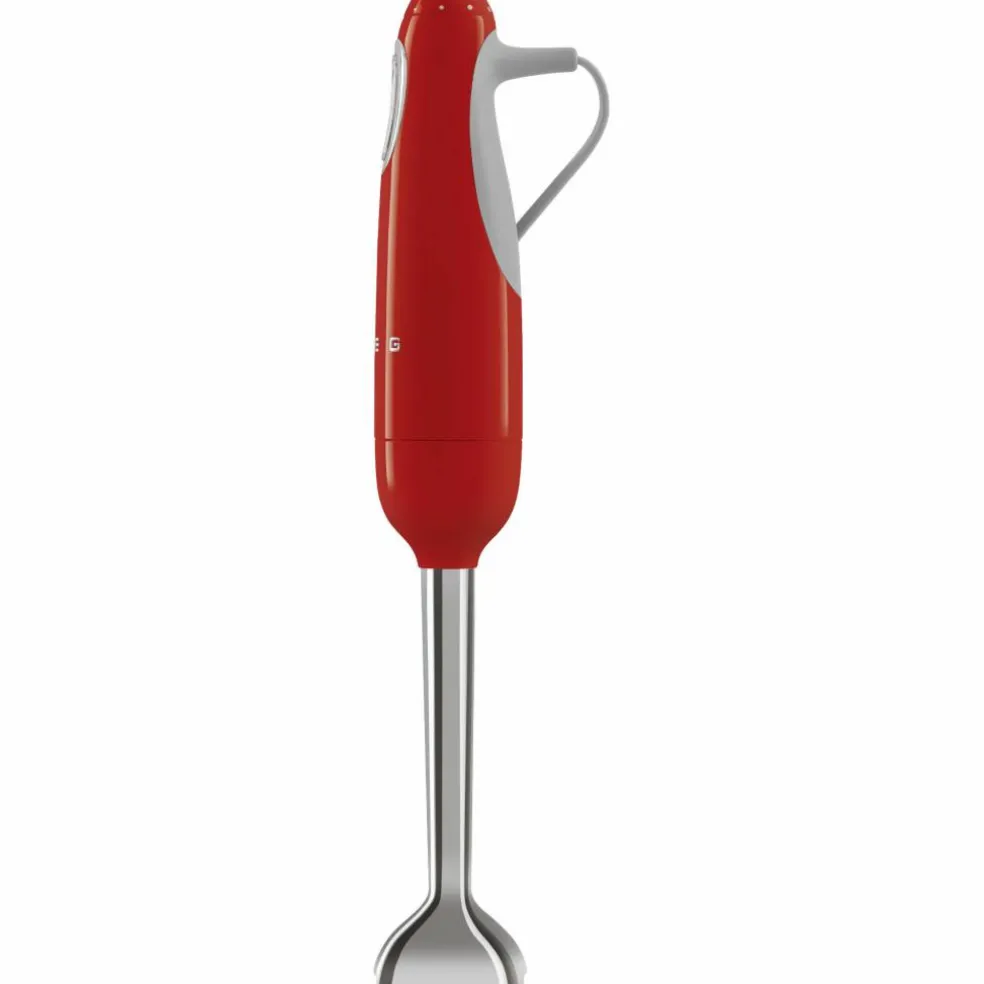 Stavmixer 700 watt, creme