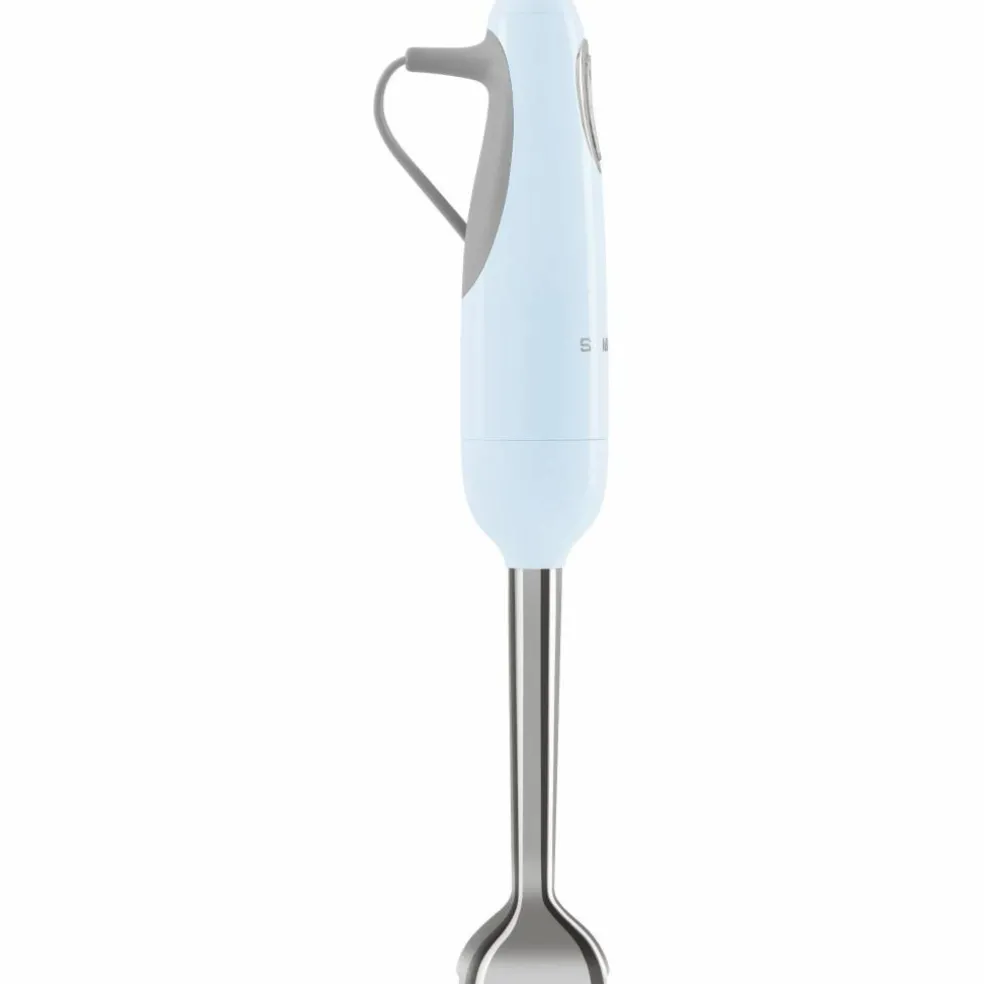 Stavmixer 700 watt, creme
