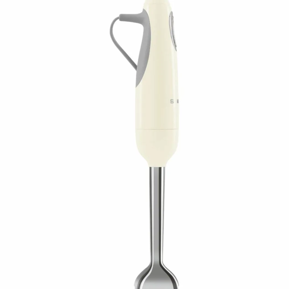 Stavmixer 700 watt, creme
