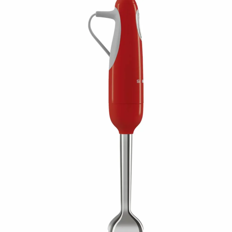 Stavmixer 700 watt, pastellblå