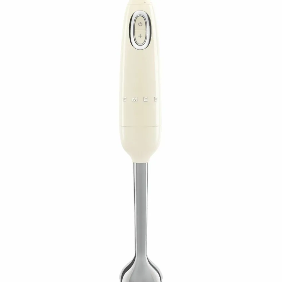 Stavmixer 700 watt, pastellblå