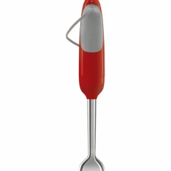 Stavmixer 700 watt, röd