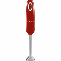 Stavmixer 700 watt, röd