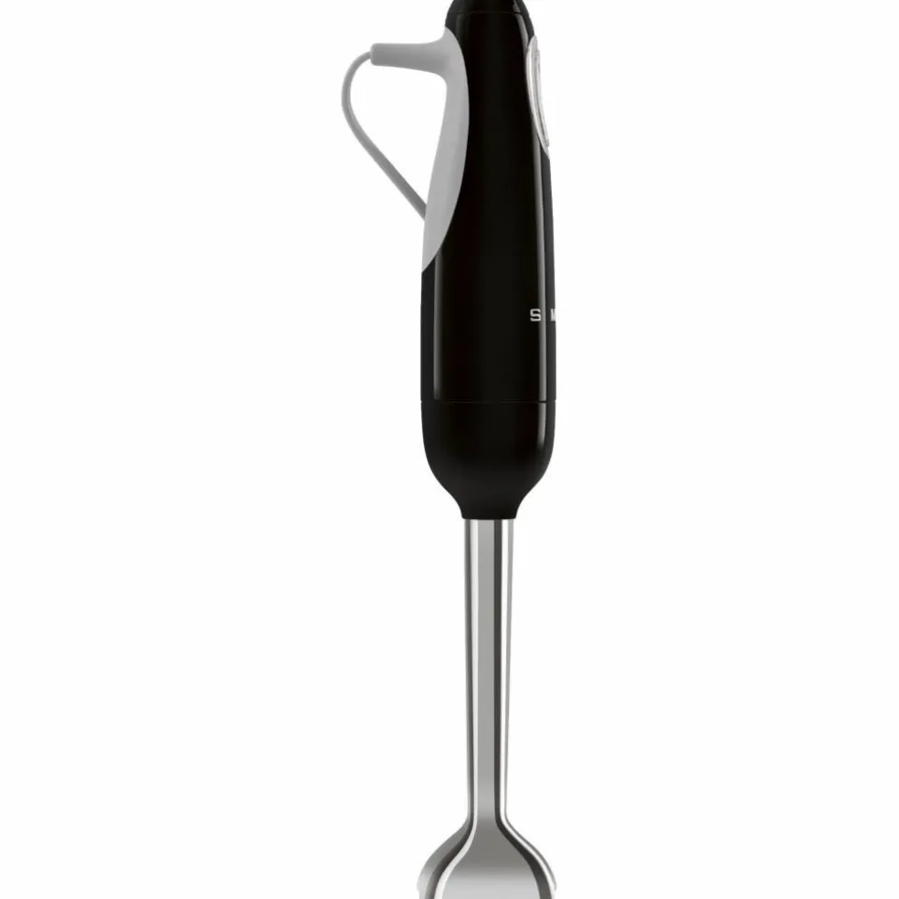 Stavmixer 700 watt, svart