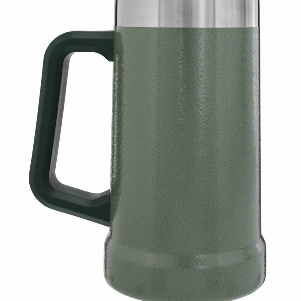 Stay Chill sejdel 0,7 liter, hammertone green