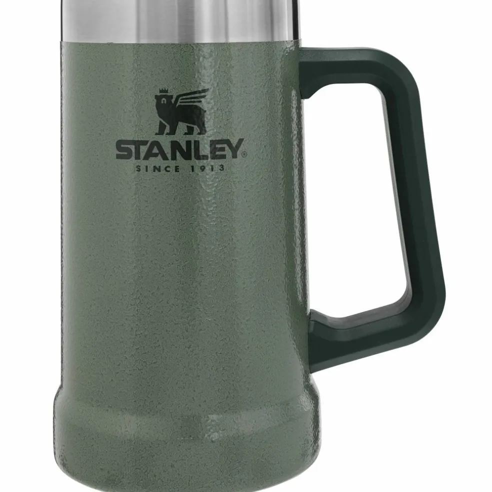 Stay Chill sejdel 0,7 liter, hammertone green