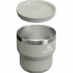 Stay Hot stapelbar termosmugg 0,29 liter, svart