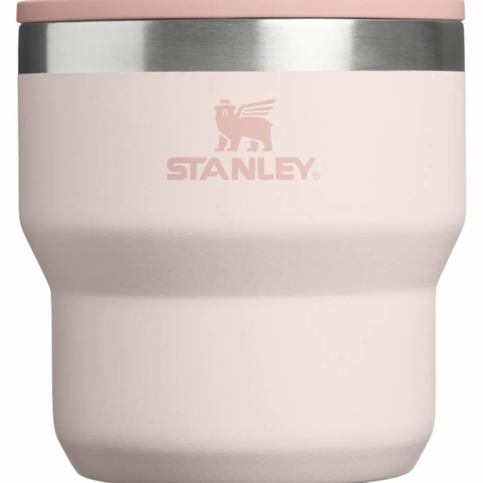 Stay Hot stapelbar termosmugg 0,29 liter, svart