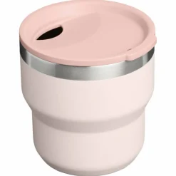 Stay Hot stapelbar termosmugg 0,29 liter, svart