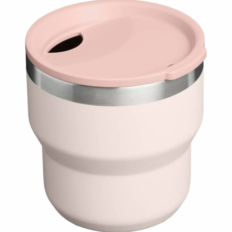 Stay Hot stapelbar termosmugg 0,29 liter, svart