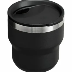 Stay Hot stapelbar termosmugg 0,29 liter, svart