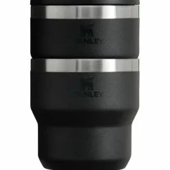 Stay Hot stapelbar termosmugg 0,29 liter, svart