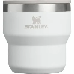 Stay Hot stapelbar termosmugg 0,29 liter, svart