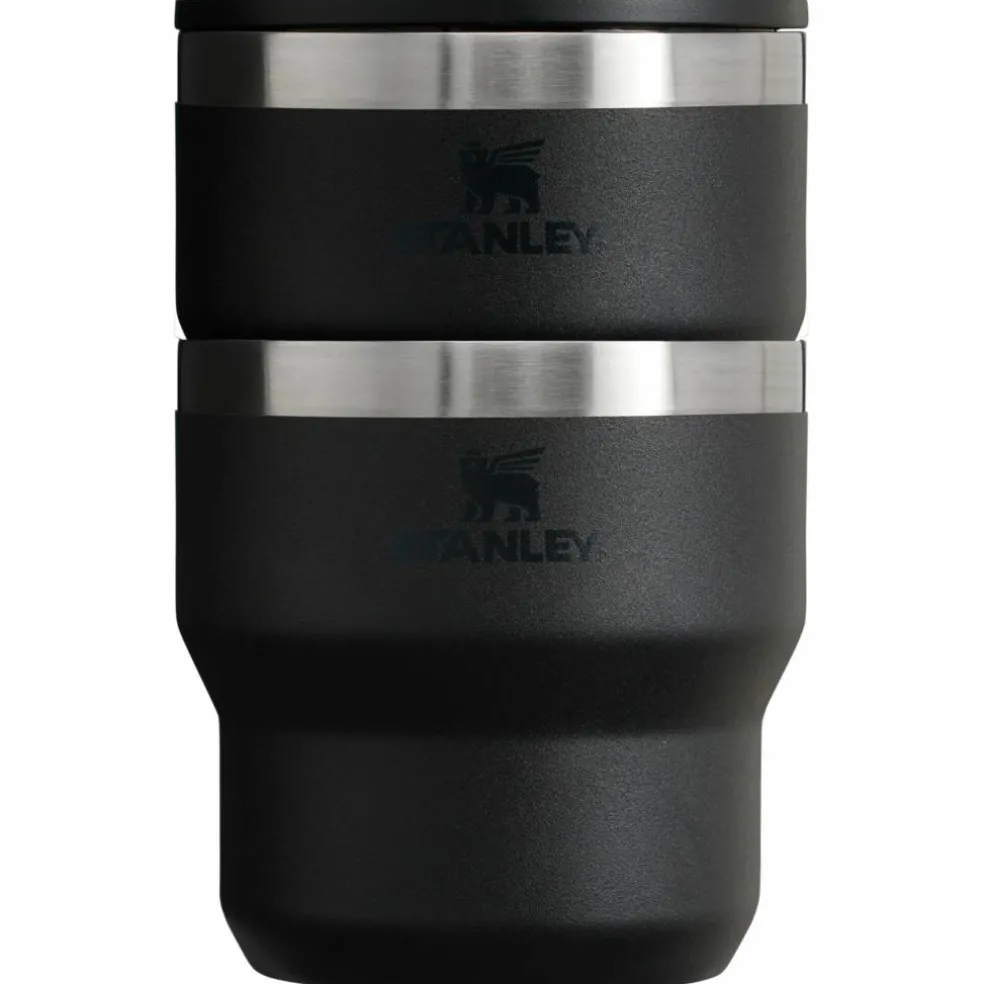 Stay Hot stapelbar termosmugg 0,29 liter, ash