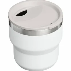 Stay Hot stapelbar termosmugg 0,29 liter, rose